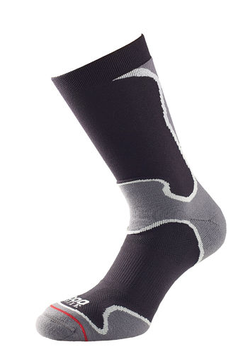 1000 Mile Fusion Sock, Naisten varrellinen juoksusukka