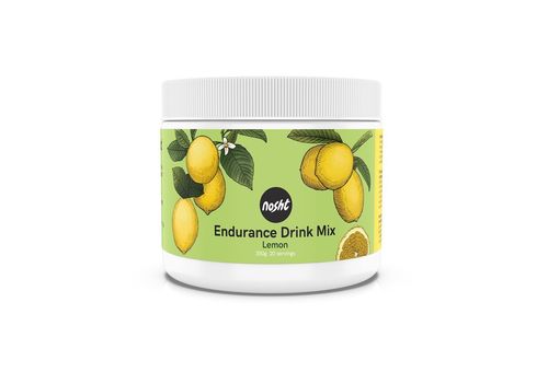 Nosht Endurance Drink Mix